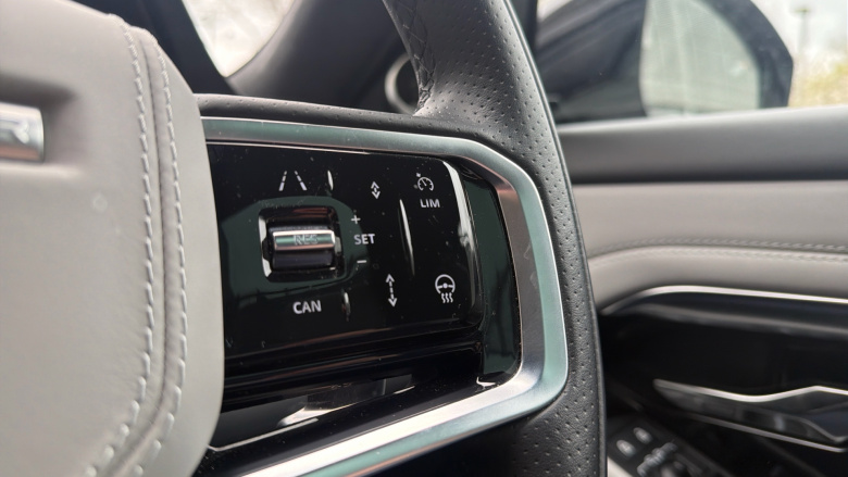 Land Rover Range Rover Evoque 2.0 D200 Autobiography 5dr Auto Diesel Hatchback